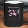 Pink Camo Dobre Brothers Coffee Mug