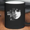 Pink Floyd Another Brick In The Wall Coffee Mug