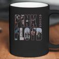 Pink Floyd Cover Coffee Mug