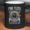 Pink Floyd - Dark Side Of The Moon Coffee Mug