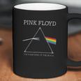 Pink Floyd Official Coffee Mug