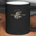 Pink Floyd Welcome To The Machine Coffee Mug