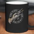 Pink Floyd Wish You Were Here 1975 Print Mens Fitted Coffee Mug