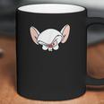 Pinky And The Brain Brain Coffee Mug