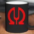 Pioneer Symbol Coffee Mug