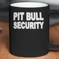 Pit Bulls Parolees Summer Basic Casual Short Cotton Coffee Mug