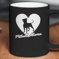 Pitbull Mama Pitt Bully Dog Lover Gift Game Coffee Mug