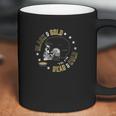 Pittsburgh Hockey Fans Black And Gold Till I Am Dead And Cold Coffee Mug