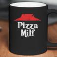 Pizza Milf Coffee Mug