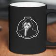 Plague Doctor Pest Black Death Medieval Coffee Mug