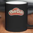 Play Doh Coffee Mug