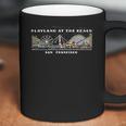 Playland At The Beach San Francisco Matchbook Reproduction Coffee Mug