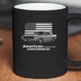 Plymouth Barracuda American Muscle Car Coffee Mug