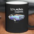 Plymouth Barracuda Cuda Coffee Mug