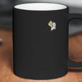 Pocket Baby Riding Pegasus Coffee Mug