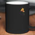 Pocket Pooh Coffee Mug