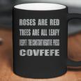 A Poem For Covfefe Coffee Mug