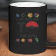 Pokemon Im Going To The Gym Coffee Mug