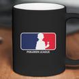 Pokémon League Coffee Mug