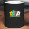 Poker Card Deck Ace Diamond Heart Gambling Spade Coffee Mug