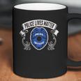 Police Officer - Police Lives Matter - Policeman T-Shirt Coffee Mug