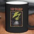 Politics Bad Brains Capitol Logo Vintage Coffee Mug