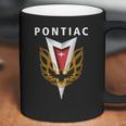 Pontiac Trans Am Firebird Logo Coffee Mug