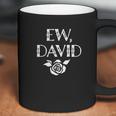 Pop Threads Ew David Alexis Moira Rose Coffee Mug