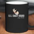 Popeye Us Coast Guard Semper Paratus Coffee Mug