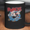 Popeye I Yam What I Yam Since 1929 The Sailor Man Coffee Mug