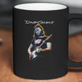 Popfunk David Gilmour Pink Floyd Guitar Coffee Mug