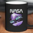 Popfunk Nasa Space Station Coffee Mug