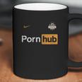 Pornhub Jersey Coffee Mug