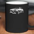 Porsche Cayenne 955 Tuning Car Suv Facelift 4X4 Turbo T-Shirt Coffee Mug