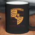 Porsche Kid Coffee Mug