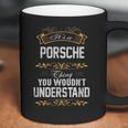 Porsche Shirt Porsche Family Name Porsche Funny Name GiftsShirt Coffee Mug