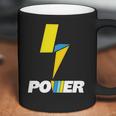 Power By Lachlan Coffee Mug