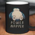 Power Napper Coffee Mug