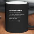 Theppl - Ammosexual Coffee Mug