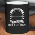 Precision Rifle Like Golf But For Men Coffee Mug