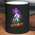 Pretty Randy Moss You Got Mossed Coffee Mug