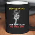 Princess Diana Tribute Tshirt Coffee Mug