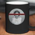 Princess Leia Fight Like A Girl Coffee Mug