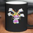 Princess Unikitty Yay Coffee Mug