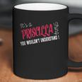 Priscilla Its Priscilla Thing Teeforpriscilla Coffee Mug