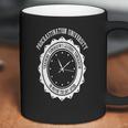 Procrastination University Coffee Mug