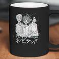 The Promised Neverland Coffee Mug