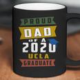 Proud Dad Of A 2020 Ucla University Of California Los Angeles Graduate Coffee Mug