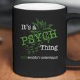 Psych Things Coffee Mug