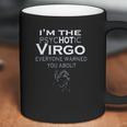 The Psychotic Virgo Coffee Mug